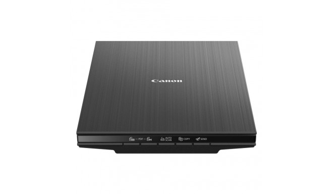 Canon Scanner Lide 400 (2996C010)