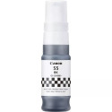 Canon GI 55 BK 70 ml Schwarz original Hängebox (6292C001)