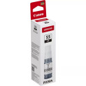 Canon GI 55 BK 70 ml Schwarz original Hängebox (6292C001)