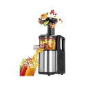Slow juicer MSO-12M
