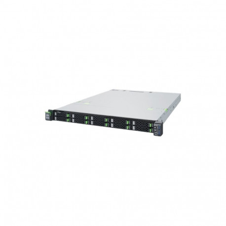 Server PRIMERGY RX1330 M6 SFF/HOTplug VFY:R1336SX282PL