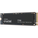 SSD T710 2TB M.2 NVMe 2280 PCIe 5.0 14500/13800