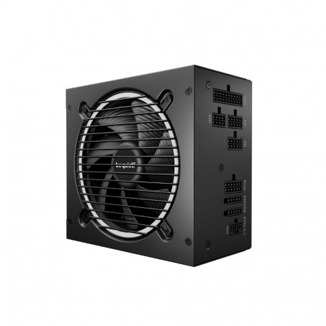 Pure Power 13 M 550W ATX 3.1 80+ GOLD toiteplokk
