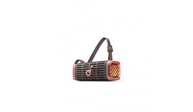 Speaker Soundcore Boom 3i brown