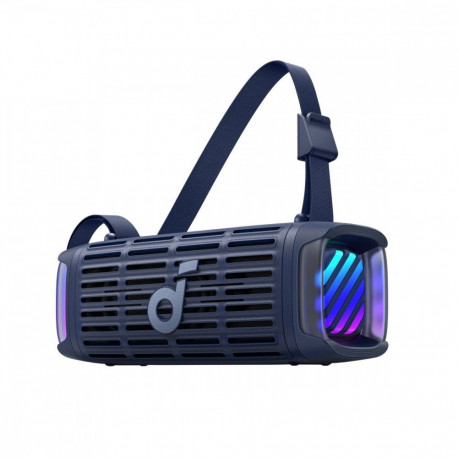 Speaker Soundcore Boom 3i blue