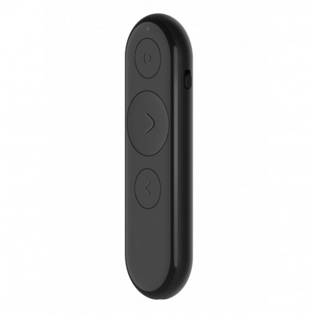 Laser Rechargeable Presentation Remote