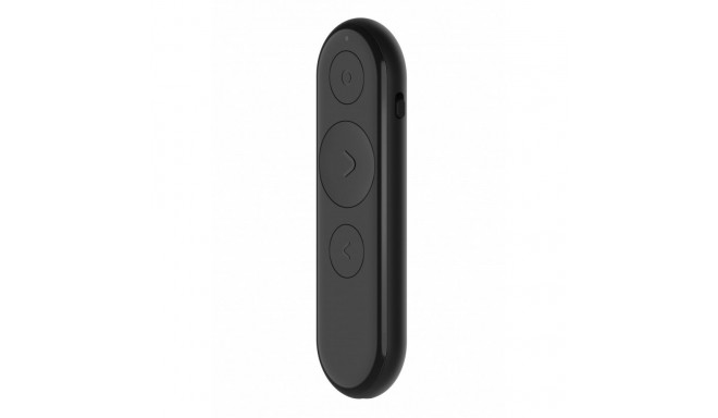 Laser Rechargeable Presentation Remote