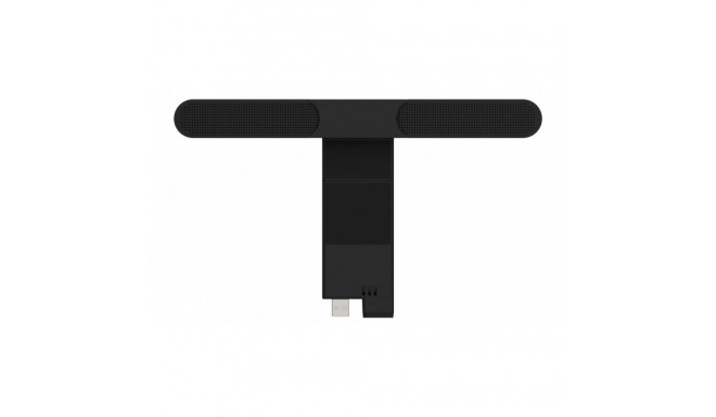 ThinkVision MS30 Monito r Soundbar Row