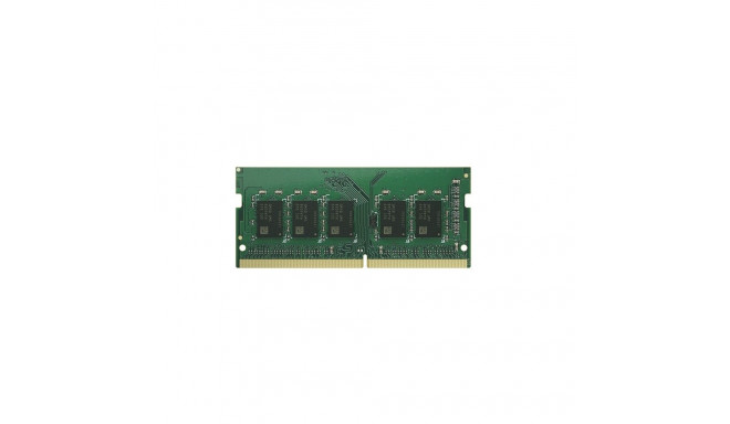 D4ES03-8G DDR4 ECC 8GB SODIMM puhverdamata mälu