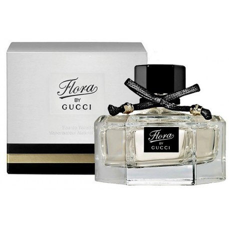 Gucci Flora Pour Femme Eau de Toilette 30 мл