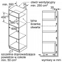 CMA585GS1 Bosch Microwave