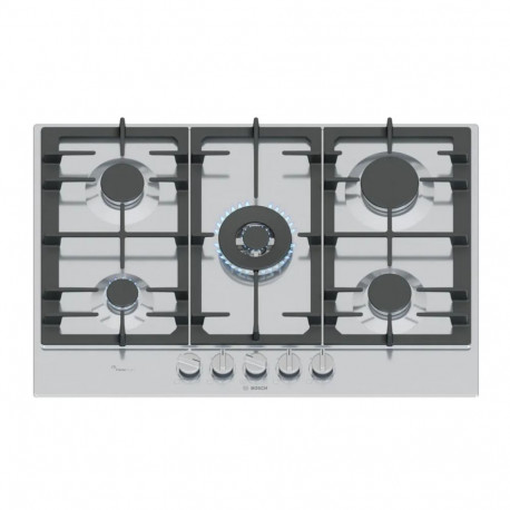 Gaasipliidiplaat PCQ7A5I90 75 cm roostevaba