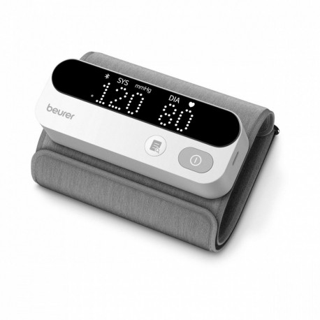 BM5 upper arm blood pressure monitor