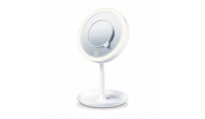 BS4 cosmetic mirror