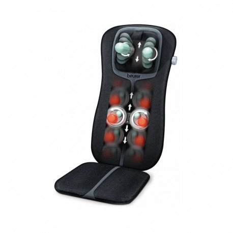 MG 254 massage mat
