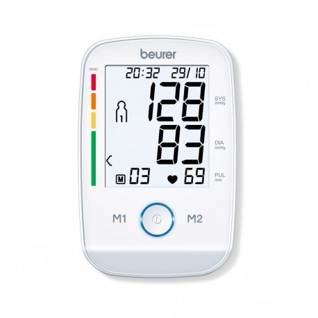 Cisnieniomierz naramienny BM4