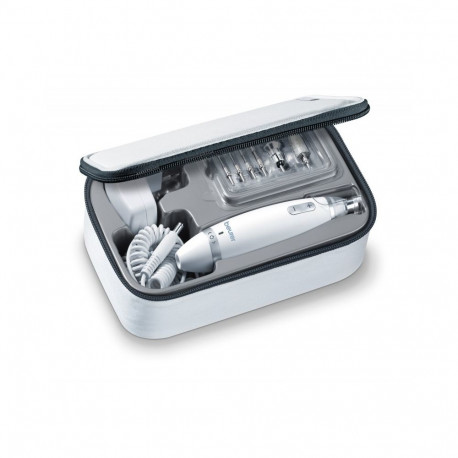 Manicure and pedicure set MP62