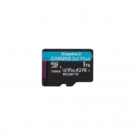 Memory card microSD 1TB Canvas Go! Plus 200MB/s A2 U3 V30