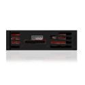 IB-138SK-B-II 3,5&#39;&#39; HDD SATA
