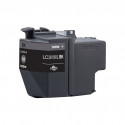 Brother tindikassett LC3619BK 3000lk DCP/MFC-J2330/3530/3930