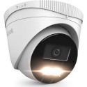 HiLook IP camera IPCAM-T6-30DL IP camera 6MPx Smart Hybrid-Light 30m HiLook by Hikvision
