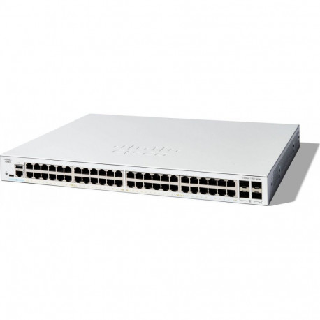 Cisco C1300-48T-4G lüliti
