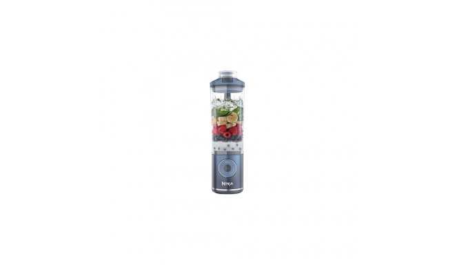 Ninja BC251EUNV Blast Max cordless blender blue