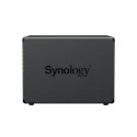 Synology DiskStation DS1525+ AMD Ryzen V1500B 8 GB DDR4 must