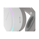Genesis RGB Gaming Headset | Neon 613 G2 | Wired | Over-ear | Microphone | White