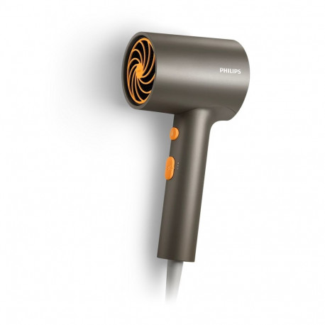 Philips | Hair Dryer | BHD321/00 3000 Series | 1600 W | Number of temperature settings 2 | Ionic fun