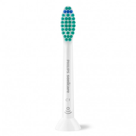 Philips asendusharjapead HX6014/87 Sonicare ProResults harjapead täiskasvanutele 4 tk valge