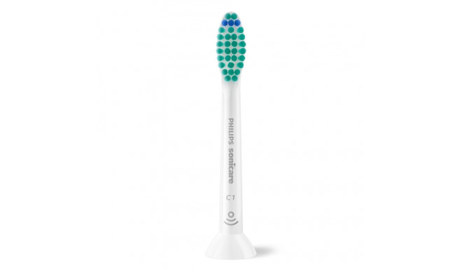 Philips asendusharjapead HX6014/87 Sonicare ProResults harjapead täiskasvanutele 4 tk valge