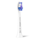 Philips Replacement brush heads | HX6054/87 Sonicare Sensitive | Heads | For adults | Number of brus