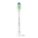 Philips asendus harjapead HX6064/87 Sonicare Optimal White pead täiskasvanutele 4 tk valge