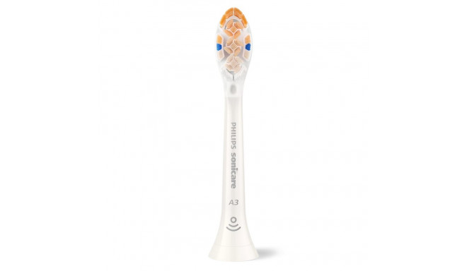Philips asendusharjapead HX9094/87 Sonicare Premium All-in-One pead täiskasvanutele 4 harjapead kaas