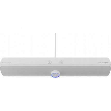 Genesis Soundbar Helium 312BT bluetooth kõlar
