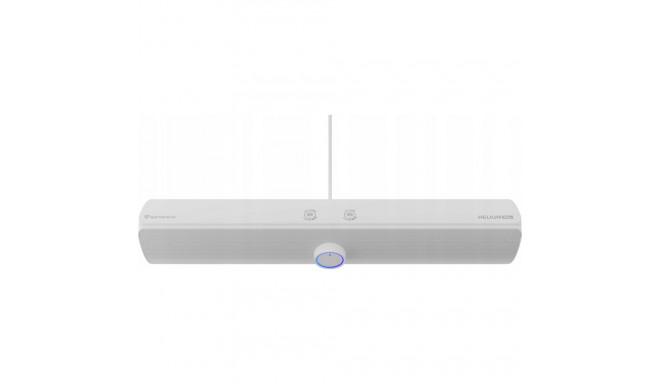 Genesis Soundbar Helium 312BT bluetooth kõlar