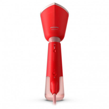 Philips | Steamer | STH5020/40 5000 Series | Handheld | 1300 W | 0.12 L | 24 g/min | Coral