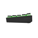 Genesis THOR 660 G2 | Gaming keyboard | Wireless/Wired | US | Black | 2.4 GHz, Bluetooth, USB | Line