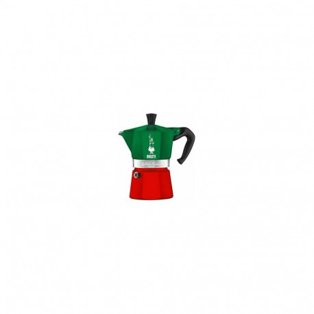 Bialetti Moka Express 3 tassi kohvimasin (5322)