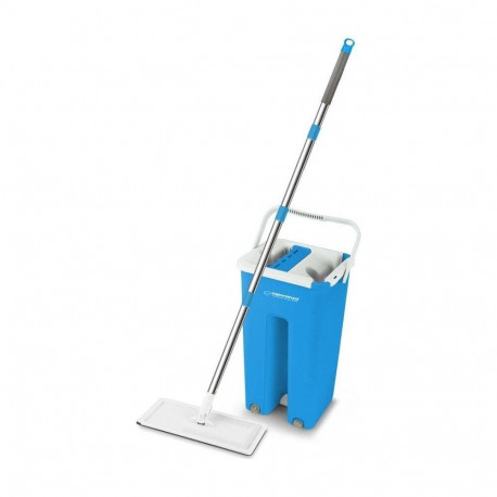 Esperanza Perfect Clean EHS004 mop with bucket
