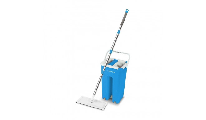 Esperanza Perfect Clean EHS004 mop with bucket