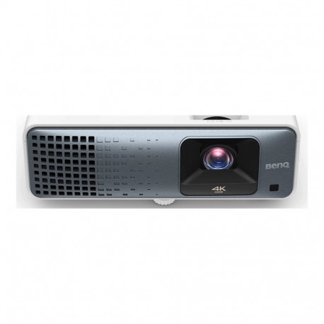 Benq projektor TK710 4K UHD (3840 x 2160) 3200ANSI lumens, hall/valge