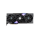 MSI GeForce RTX 5070 Ti Gaming Trio OC 16GB GDDR7 DLSS4 graafikakaart