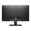 Dell SE2725HM | 27 " | IPS | FHD | 16:9 | 100 Hz | 5 ms | 1920 x 1080 pixels | 250 cd/m² | HDMI port