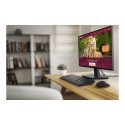 Dell SE2725HM | 27 " | IPS | FHD | 16:9 | 100 Hz | 5 ms | 1920 x 1080 pixels | 250 cd/m² | HDMI port