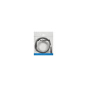Lanberg IEC 320 C13–C14 kaabel CA-C13E-11CC-0018-BK