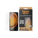PanzerGlass Ultra-Wide Fit Sam Xcover7/Xcover6 Pro re-glass ekraanikaitse 7365