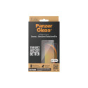 PanzerGlass Ultra-Wide Fit Sam Xcover7/Xcover6 Pro re-glass ekraanikaitse 7365