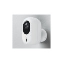 Ubiquiti | Plug-and-play, 4K WiFi-connected camera | UVC-G6-INS-W | 8 MP | Fixed | IPX5